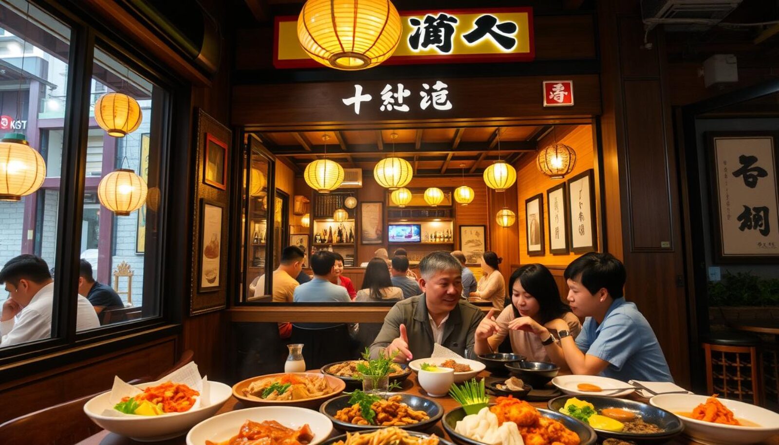best korean restaurant singapore