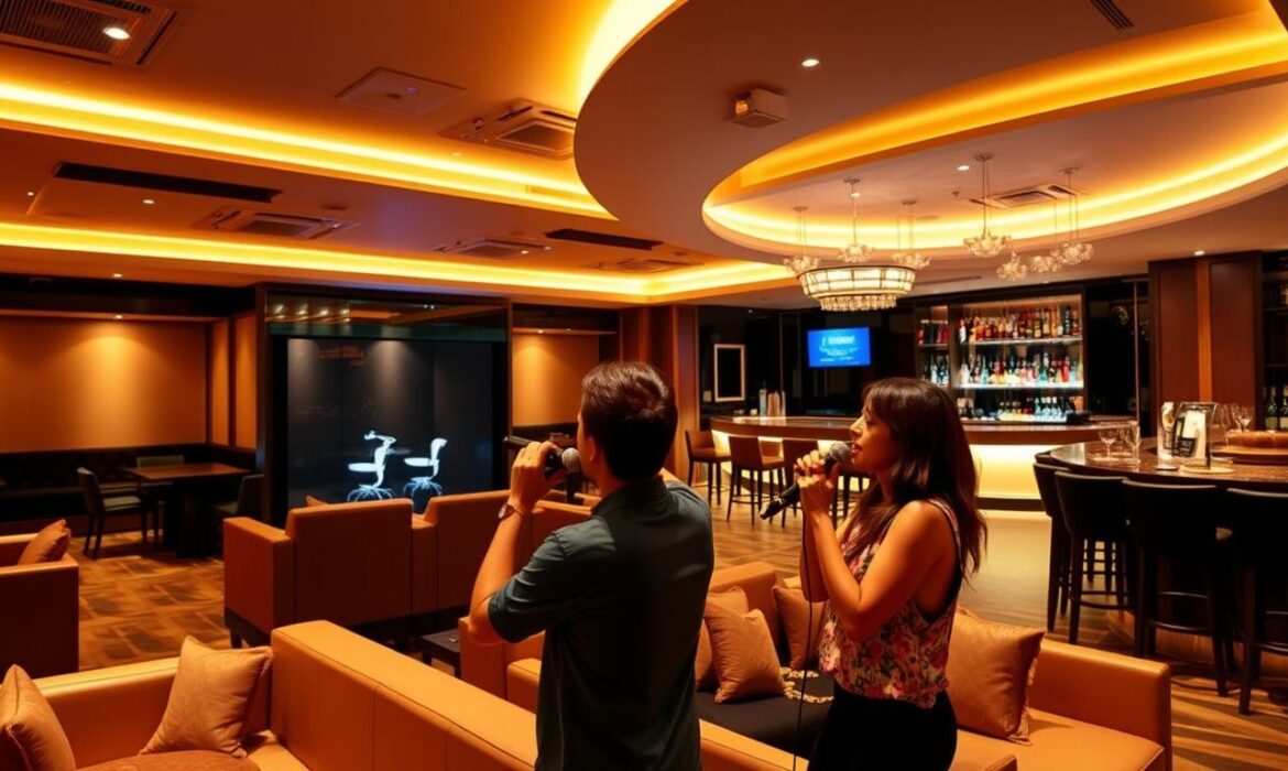 best ktv in singapore