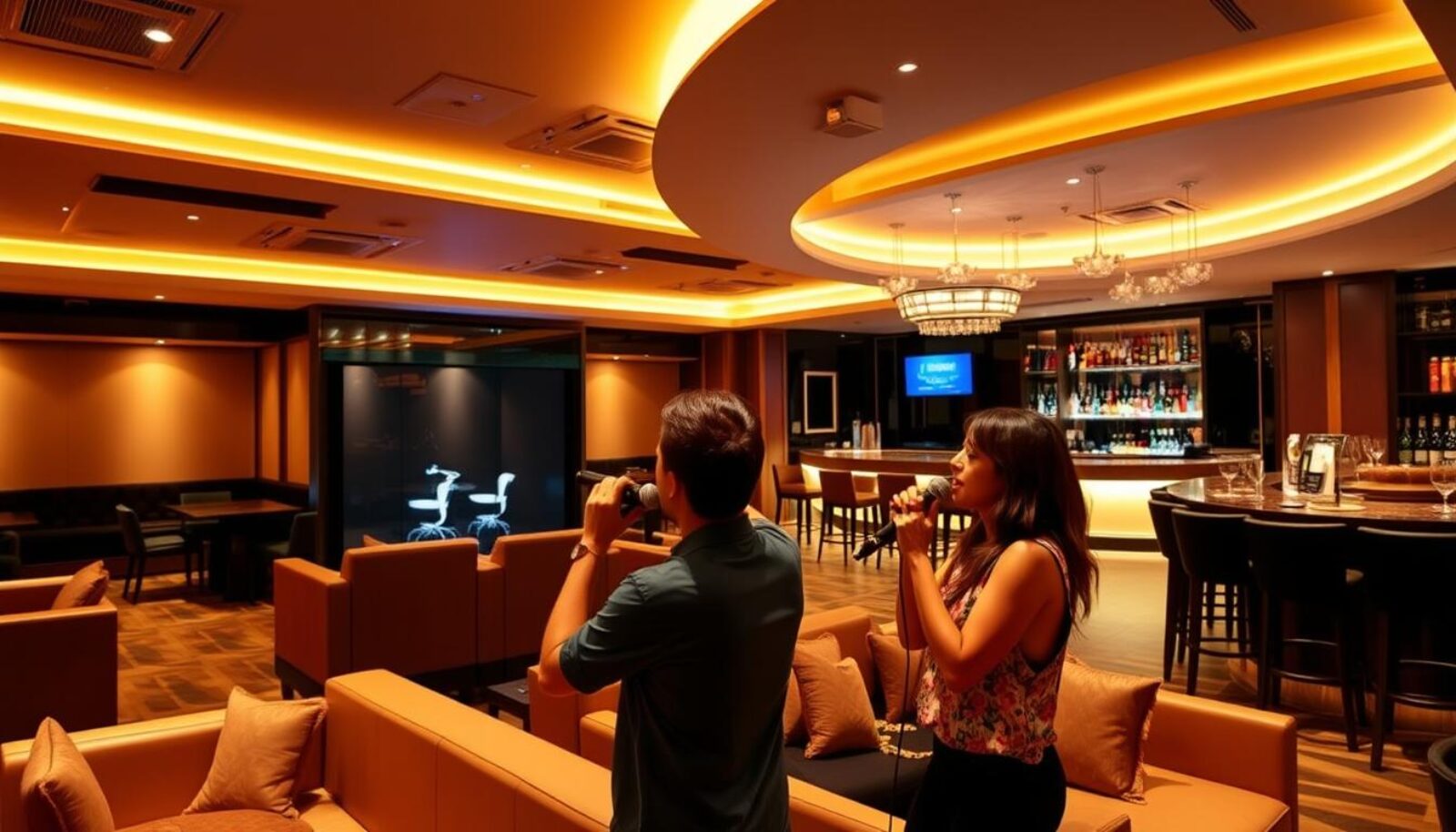 best ktv in singapore