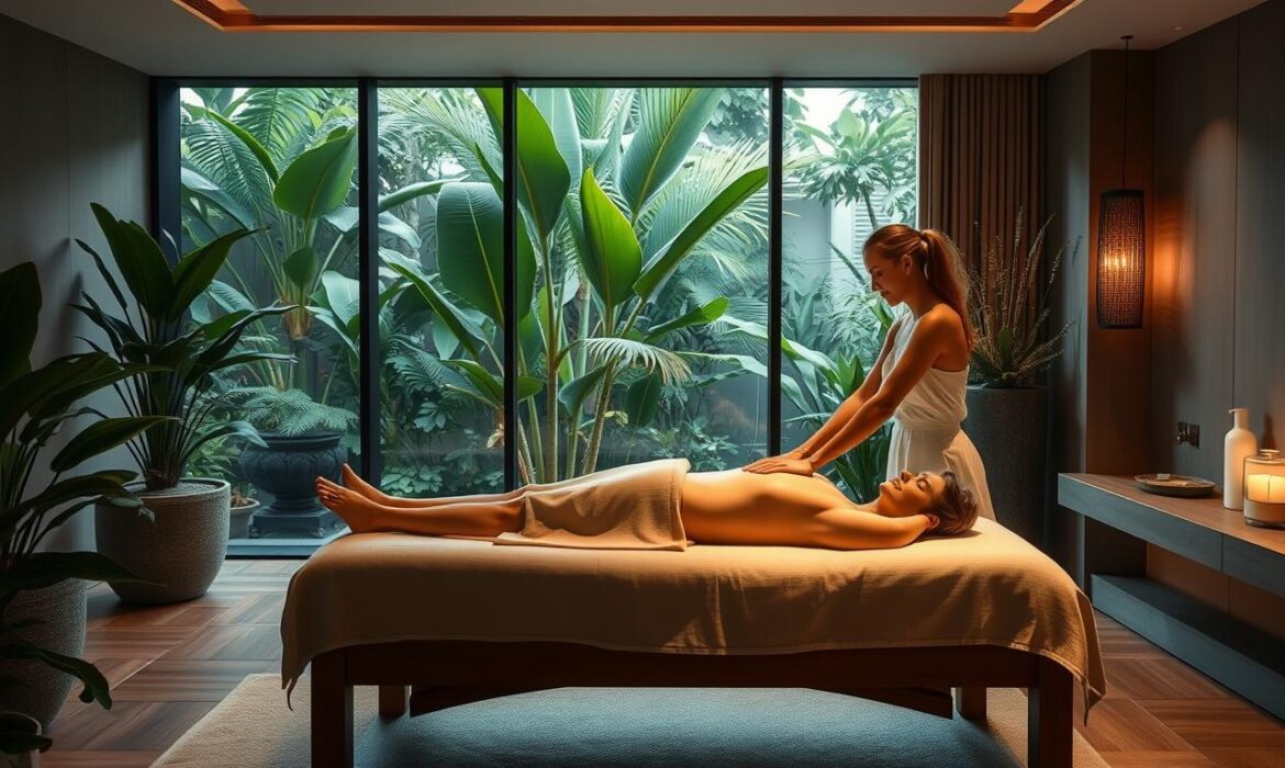 best massage singapore