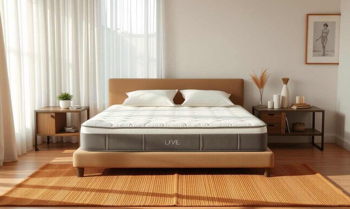 best mattress singapore