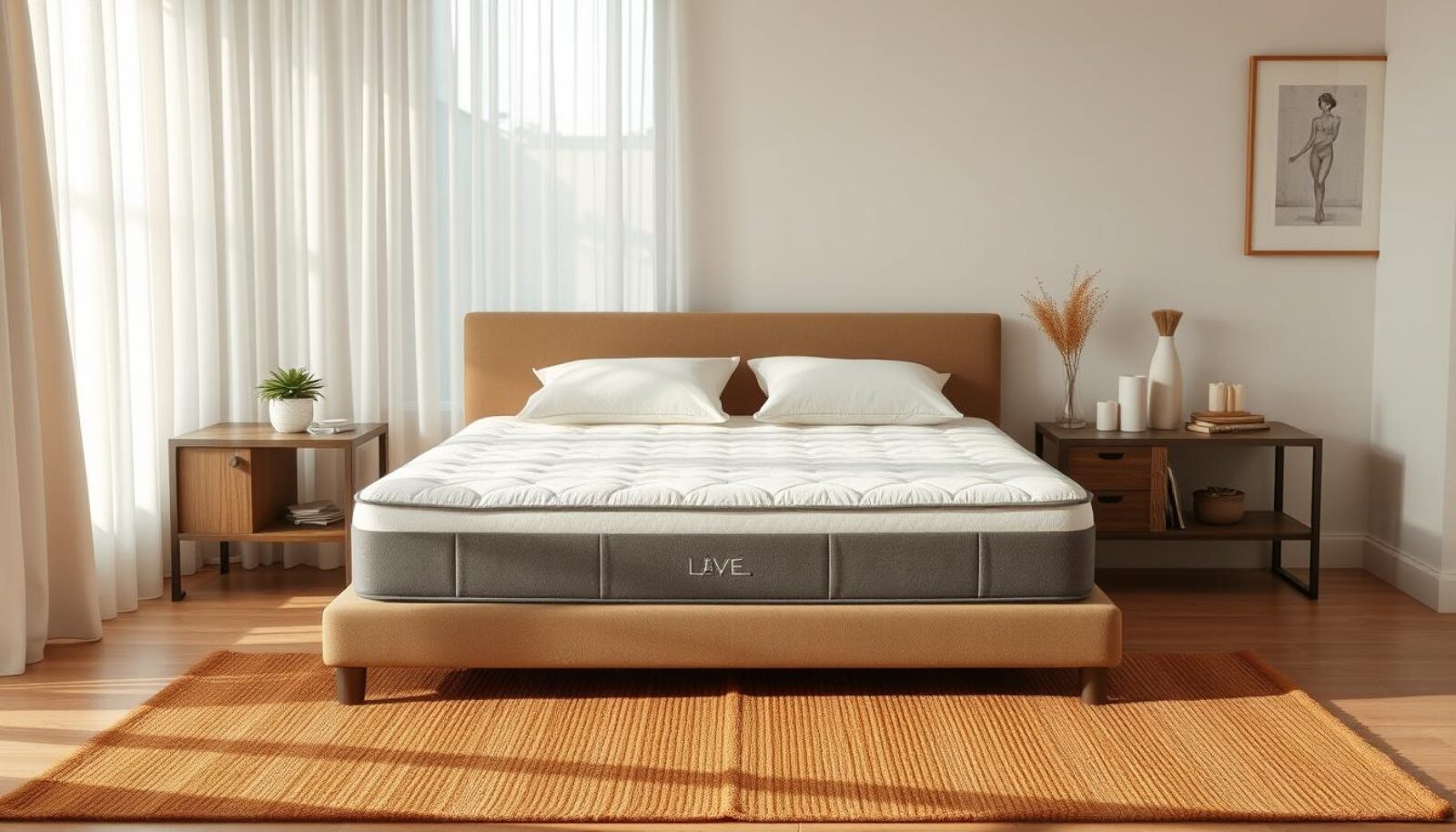 best mattress singapore