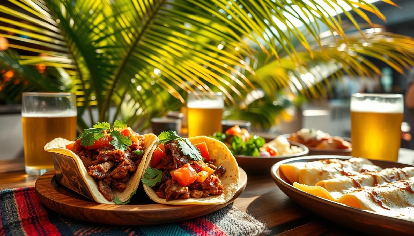 best mexican food singapore
