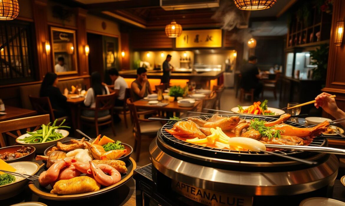 best mookata singapore