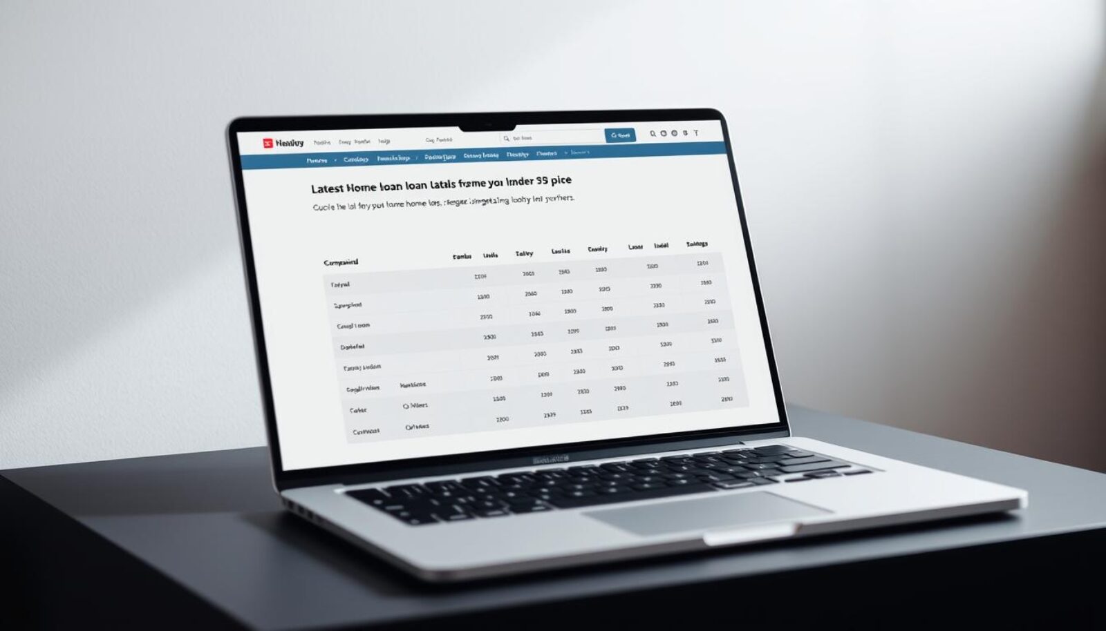 best mortgage rates singapore