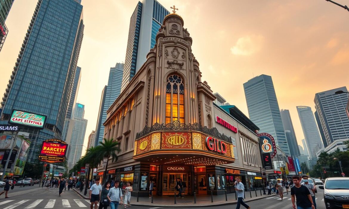 best movie theater in singapore