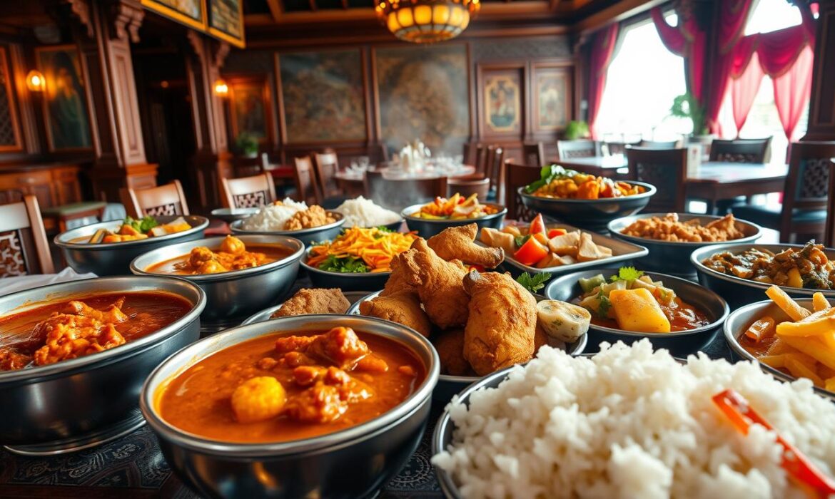 best nasi padang singapore