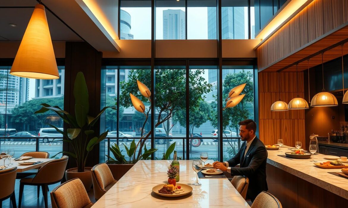 best new restaurants singapore