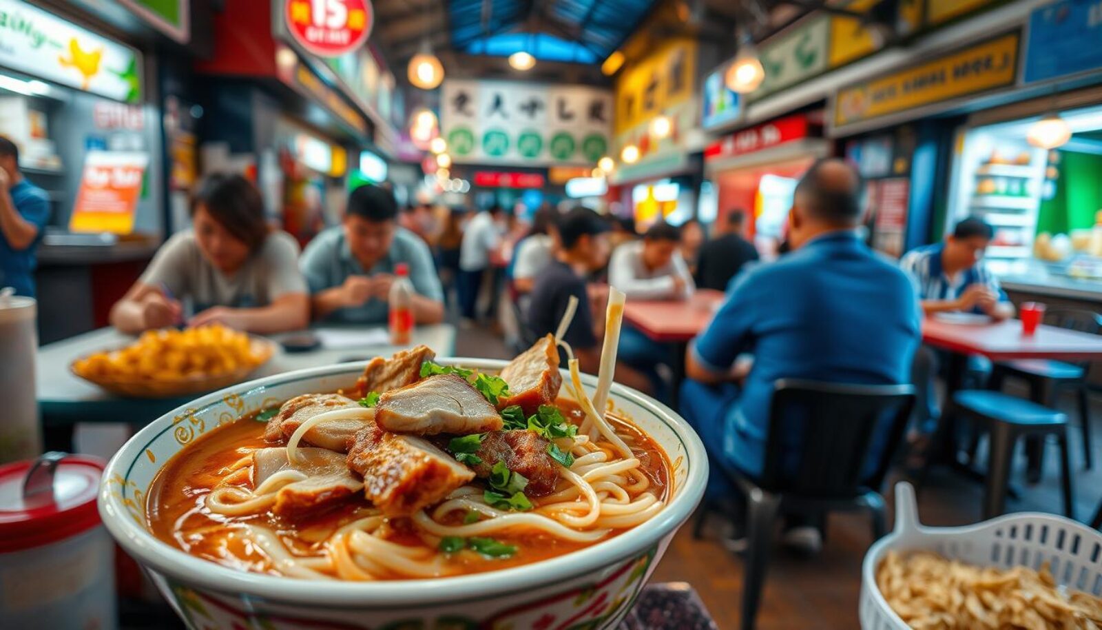 best noodles in singapore