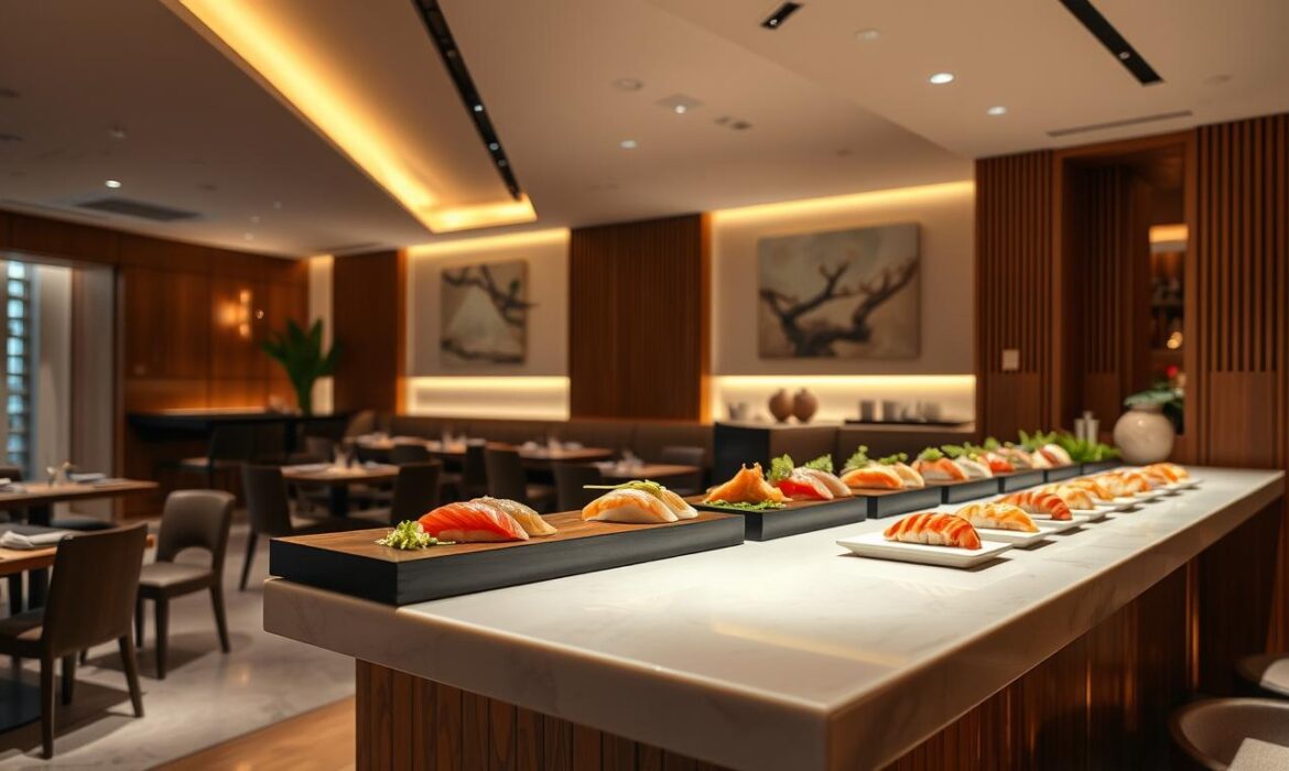 best omakase singapore