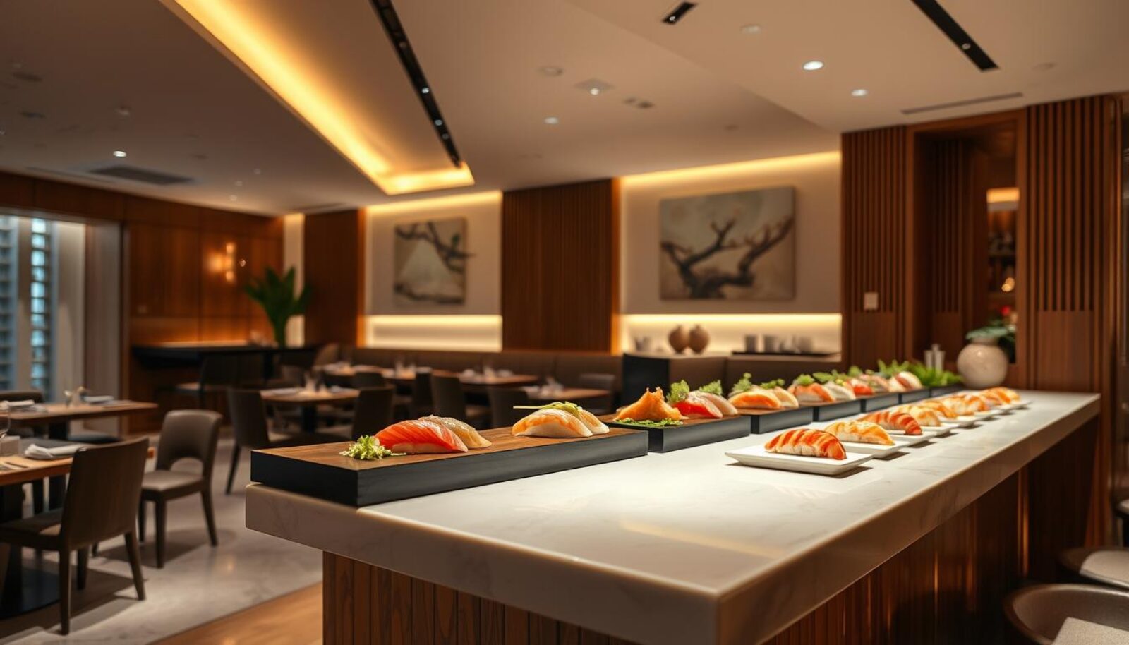 best omakase singapore