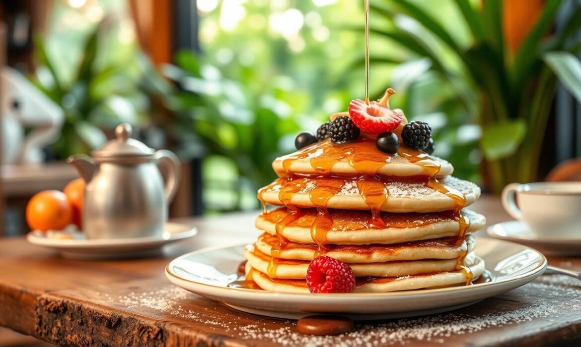 best pancakes in singapore