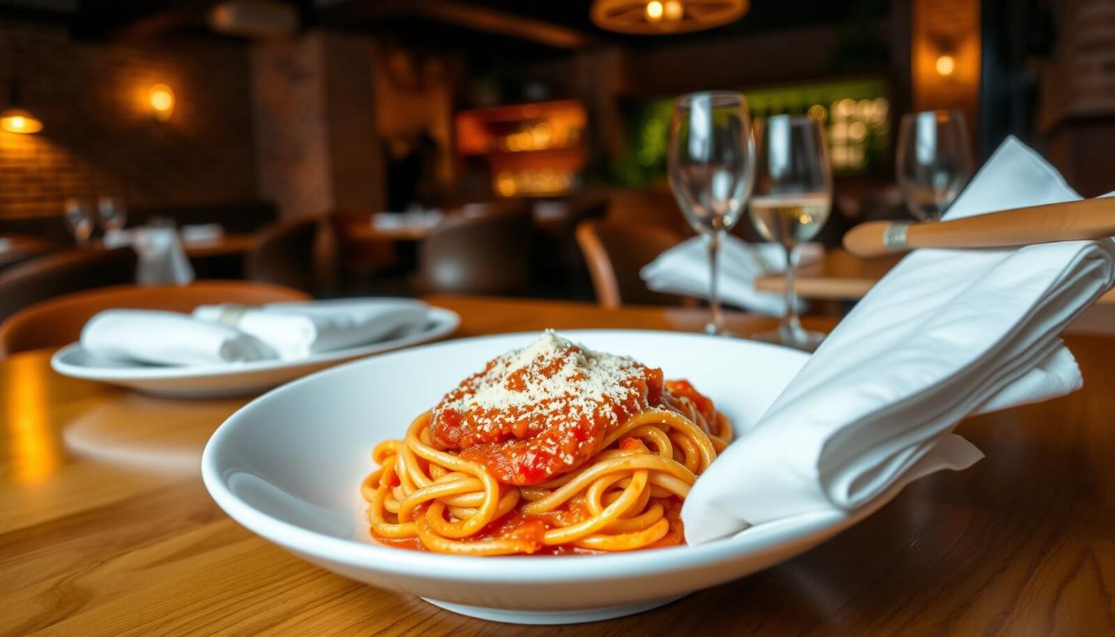 best pasta singapore