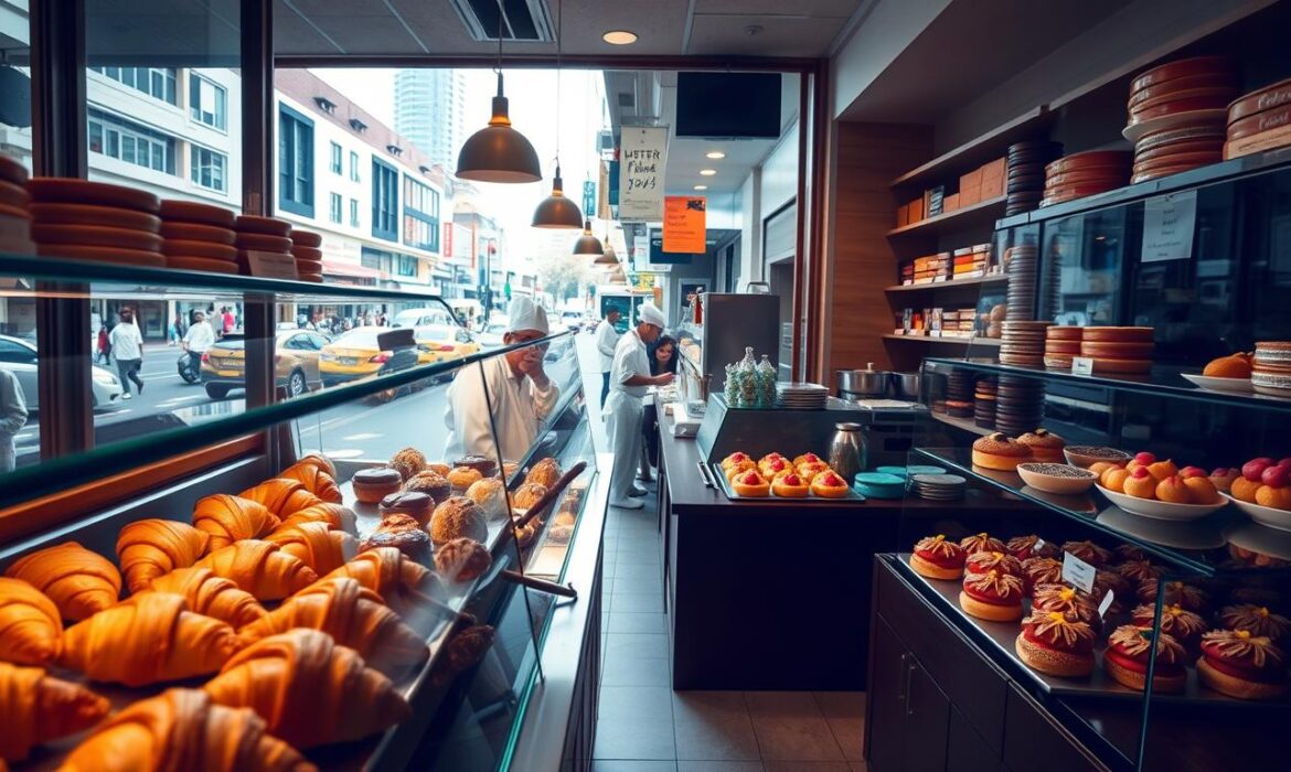 best pastries singapore