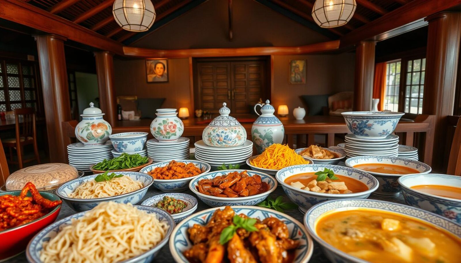 best peranakan food singapore