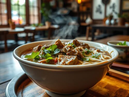 Best Pho in Singapore: Top Rated Options