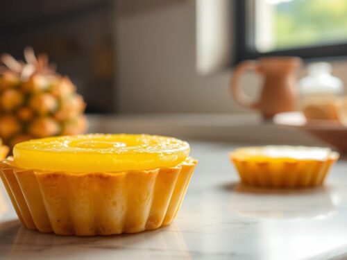 Top Picks: Best Pineapple Tarts Singapore Revealed