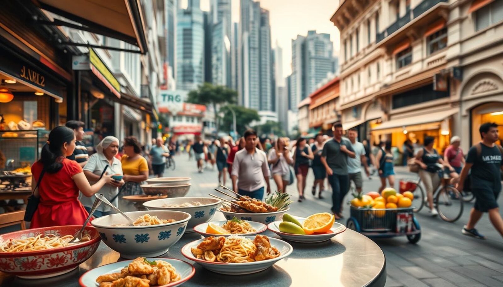 best pizza delivery in singapore