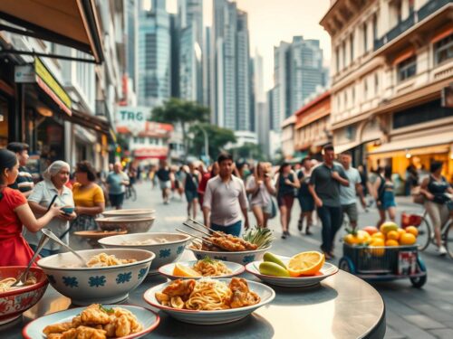 Best Pizza Delivery in Singapore: Top Options