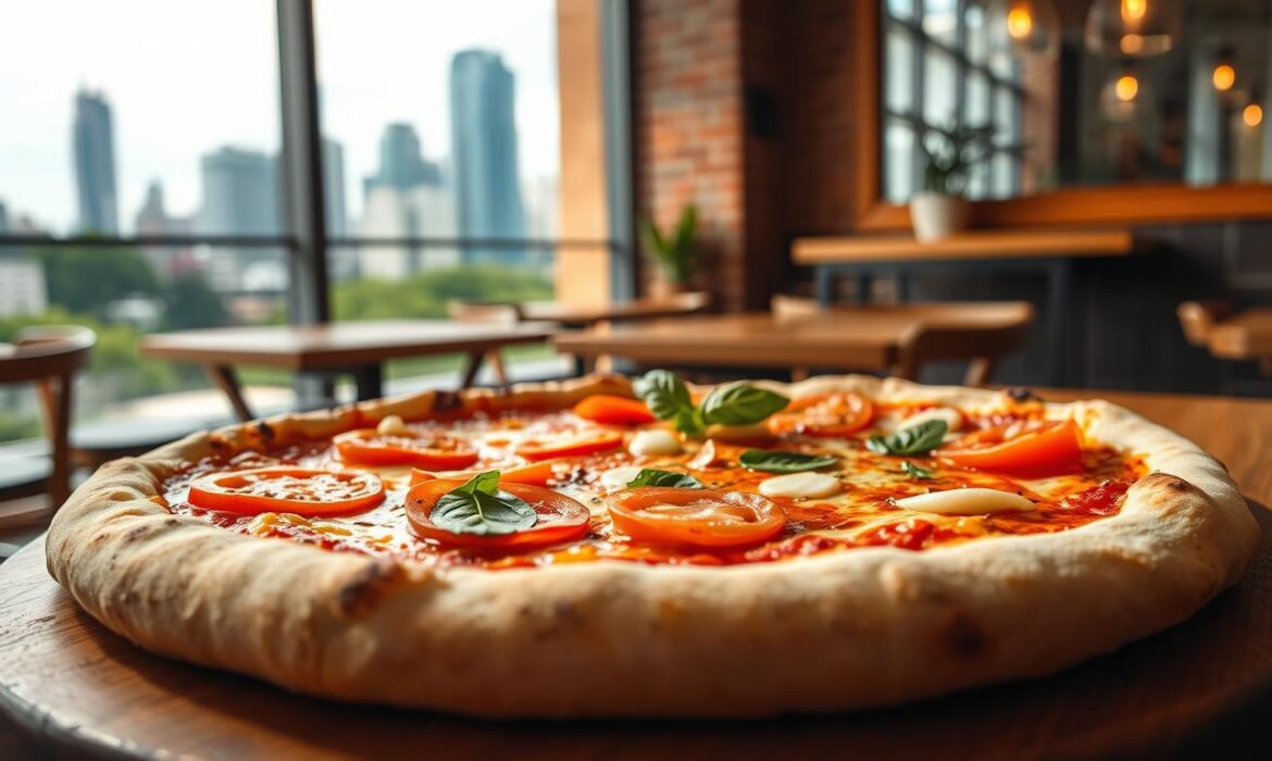 best pizza in singapore