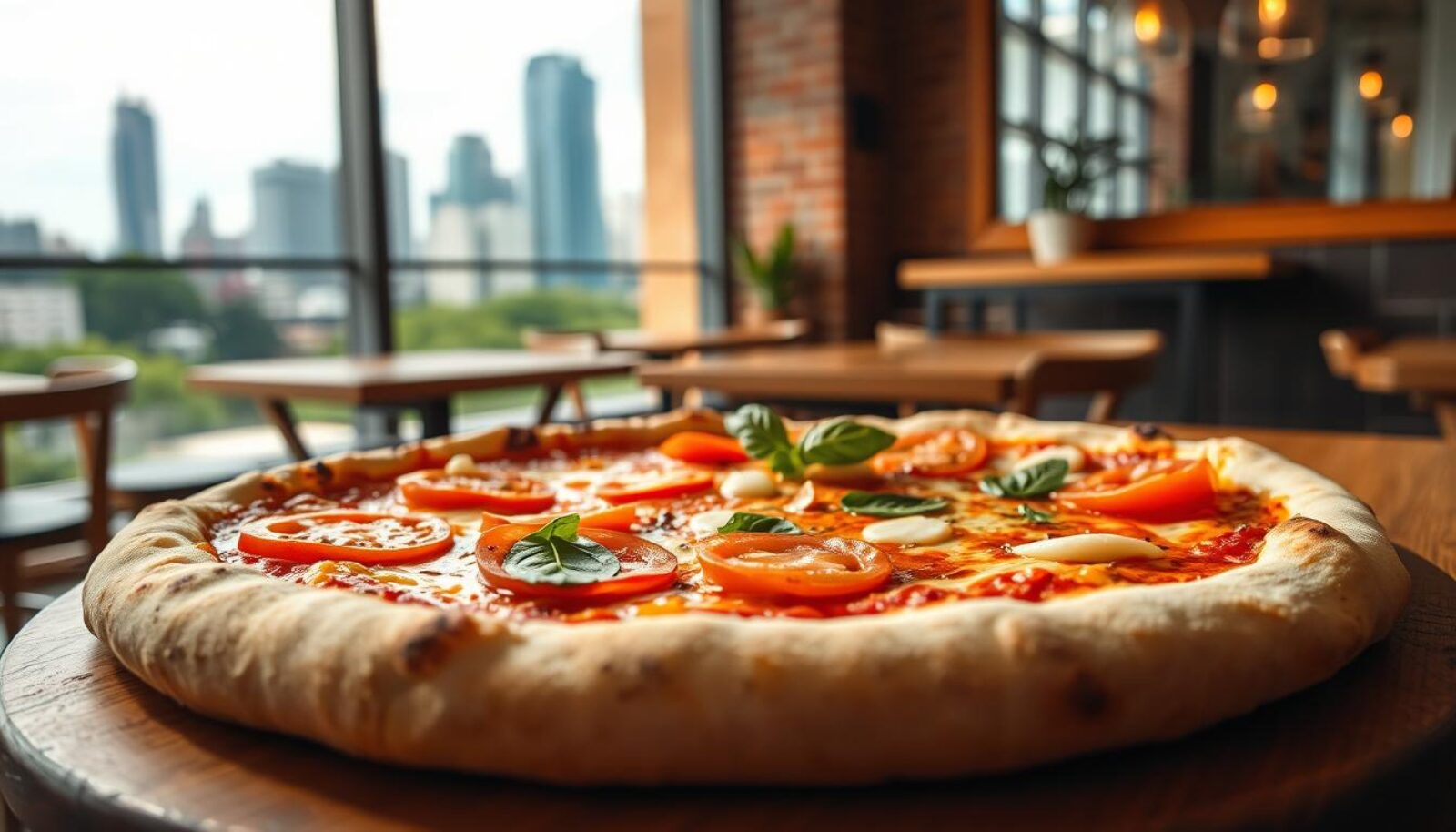 best pizza in singapore