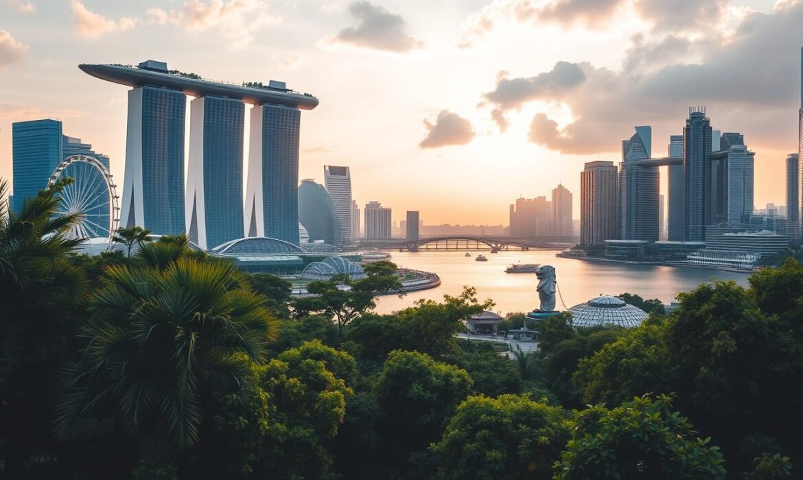 best places to visit in singapore
