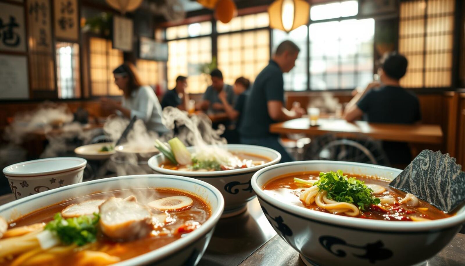 best ramen singapore
