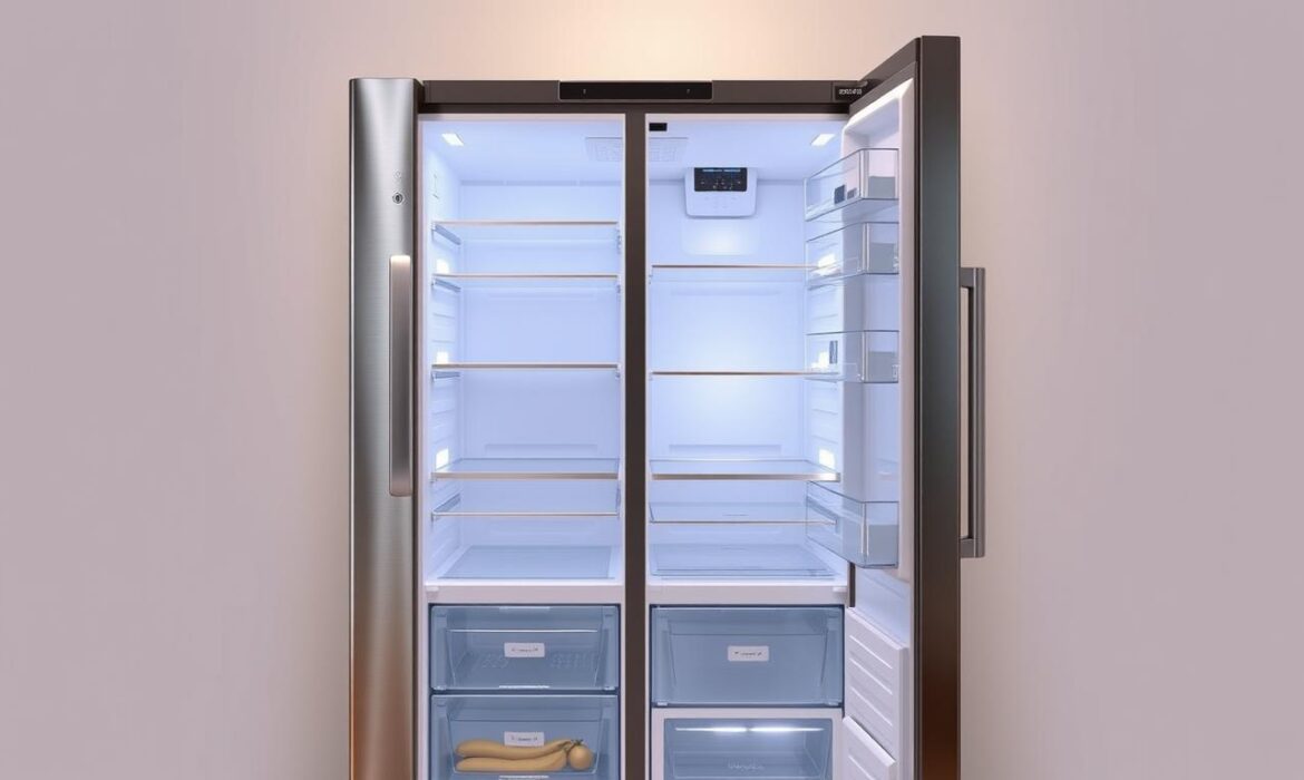 best refrigerator singapore