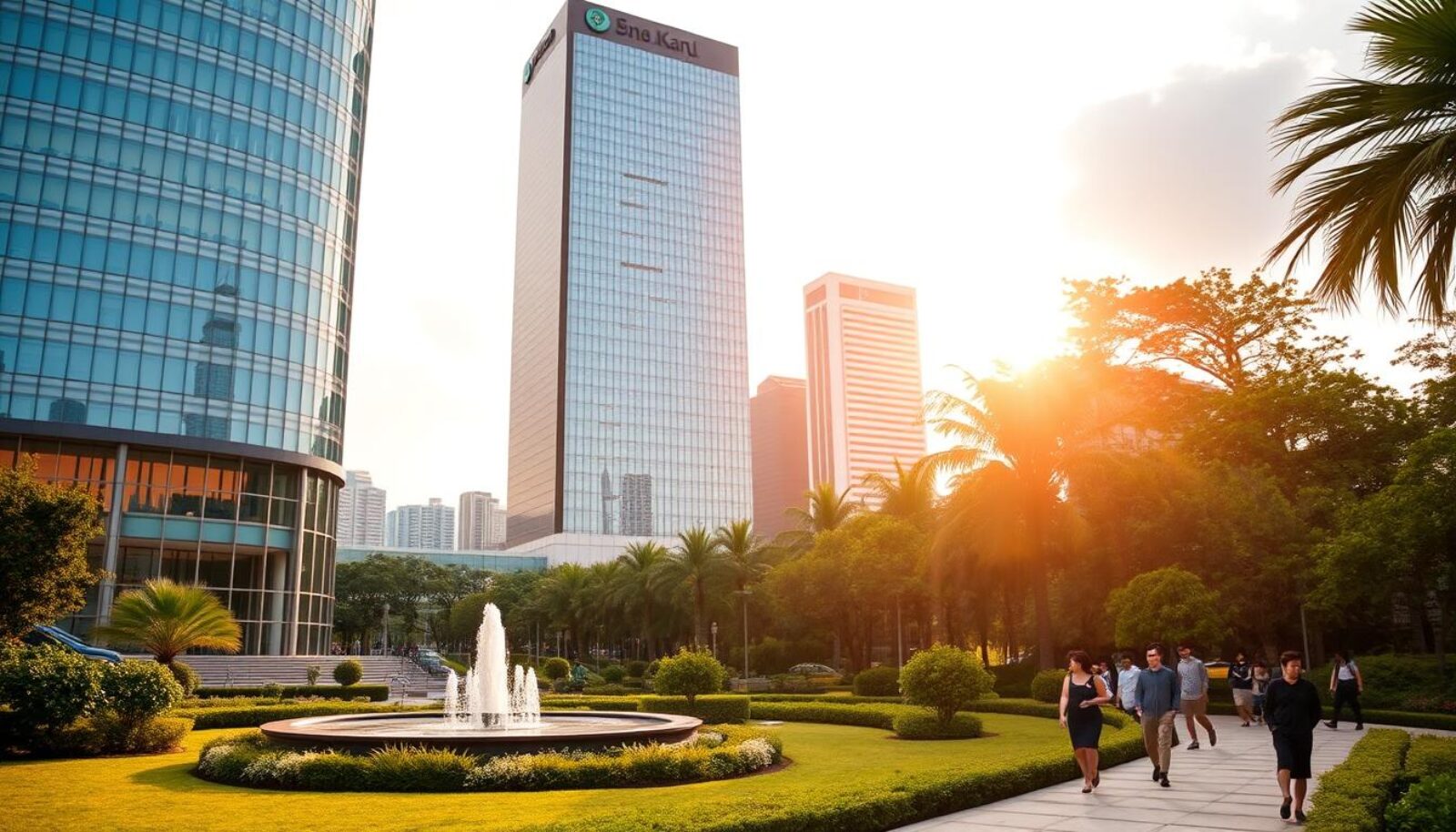 best savings account singapore