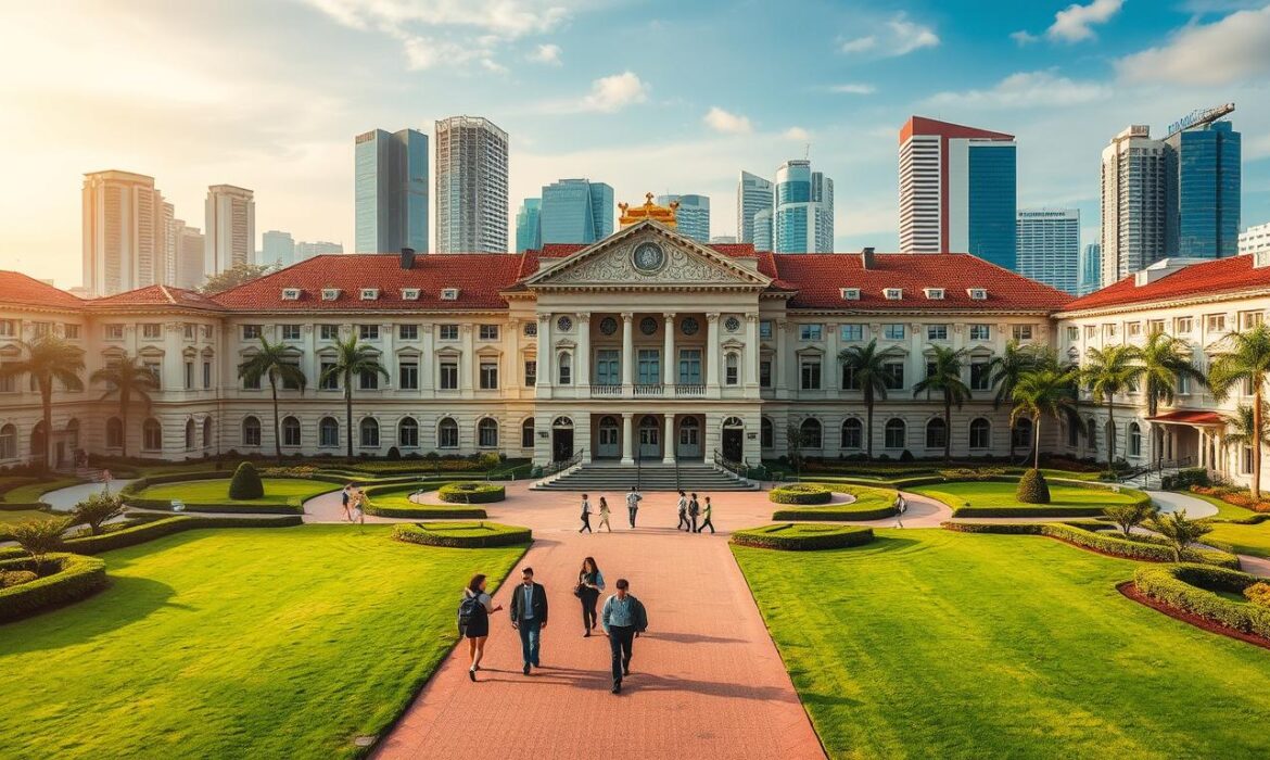 best secondary school in singapore