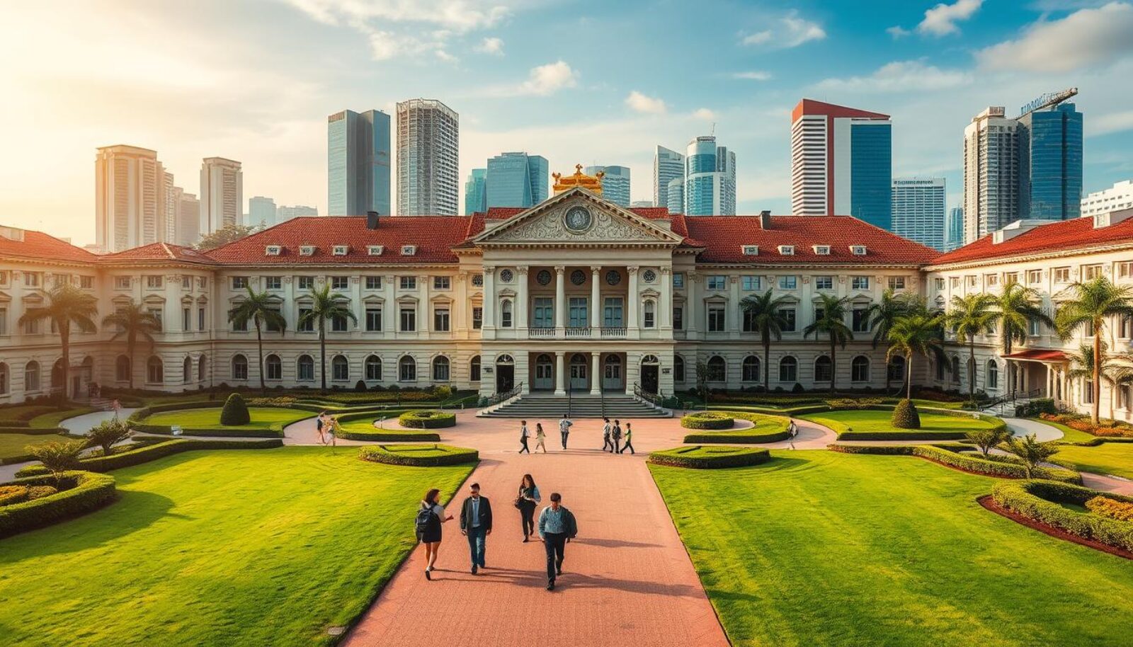 best secondary school in singapore