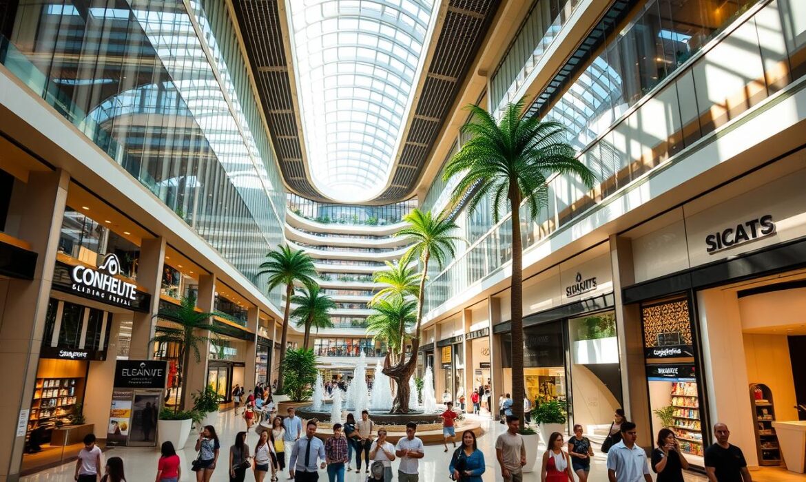 best shopping mall in singapore
