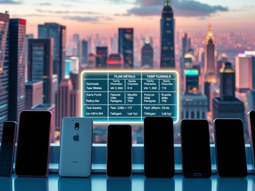 Best SIM Only Plans Singapore: Compare Providers