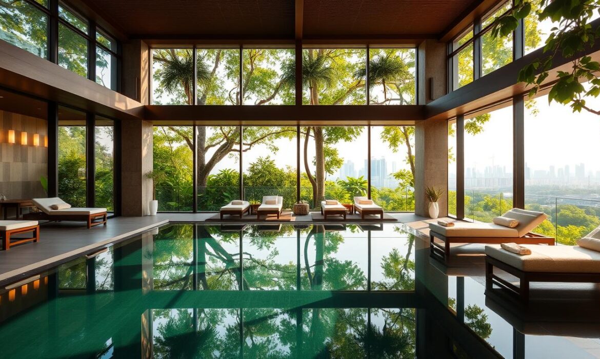 best spa in singapore