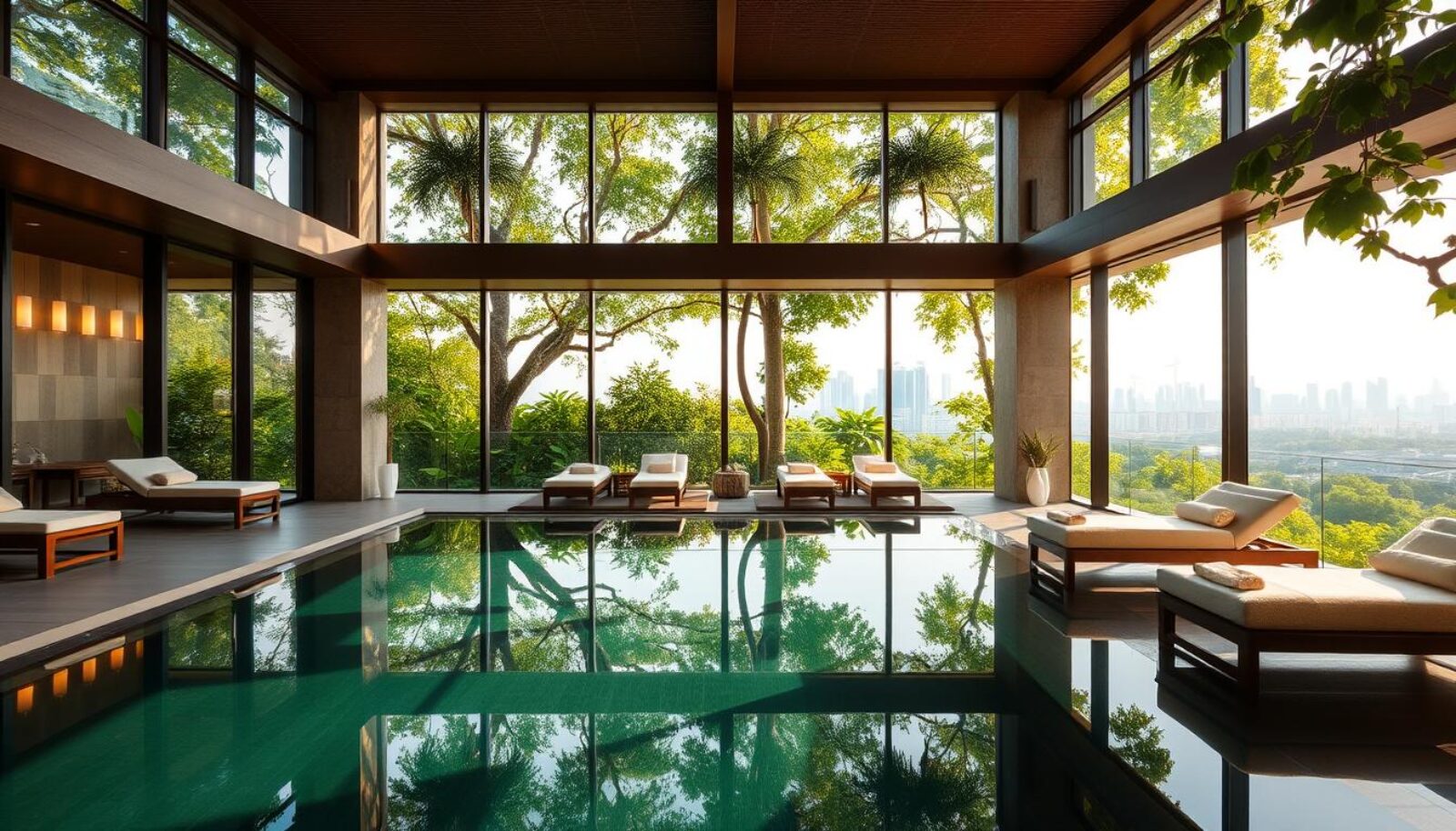 best spa in singapore