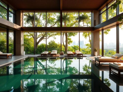Best Spa in Singapore: Top Picks for Ultimate Relaxation
