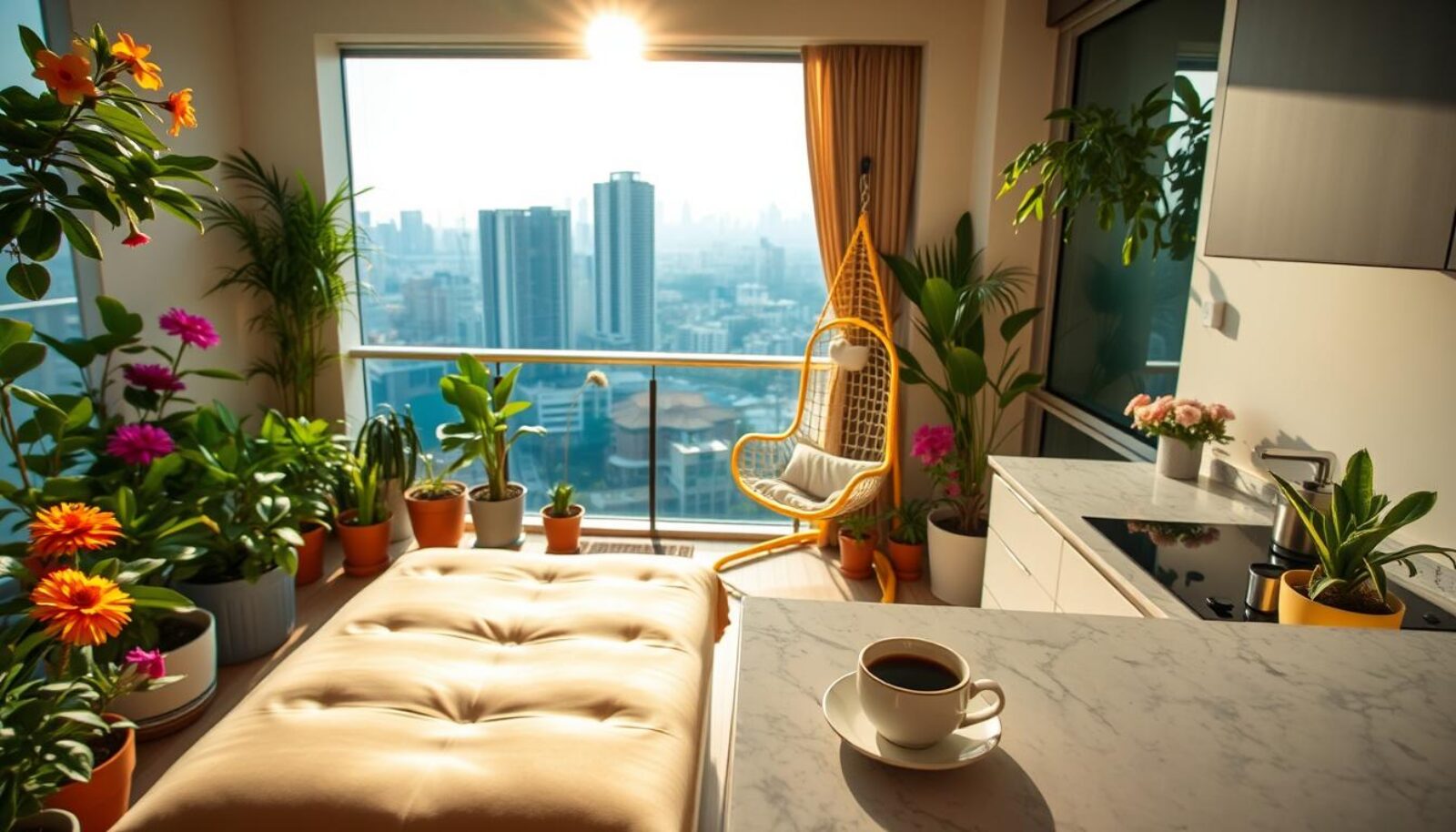 best staycation singapore