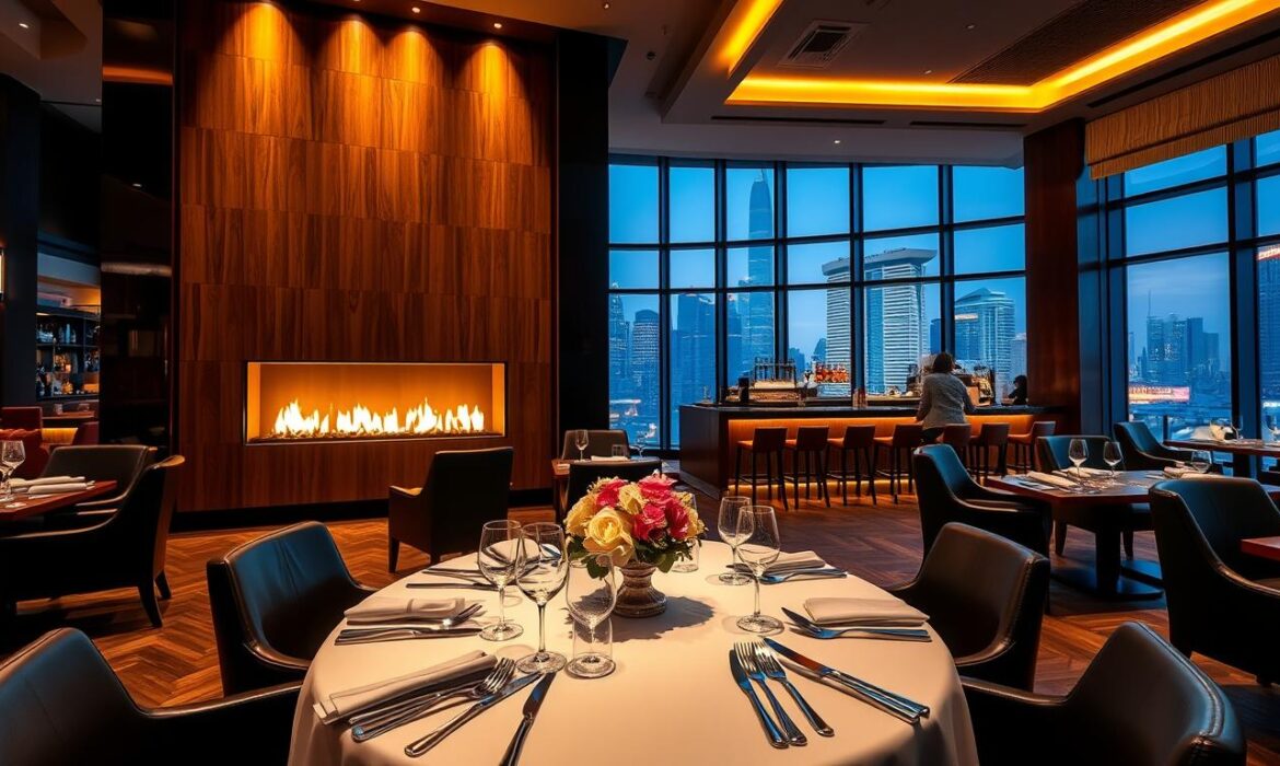 best steakhouse in singapore