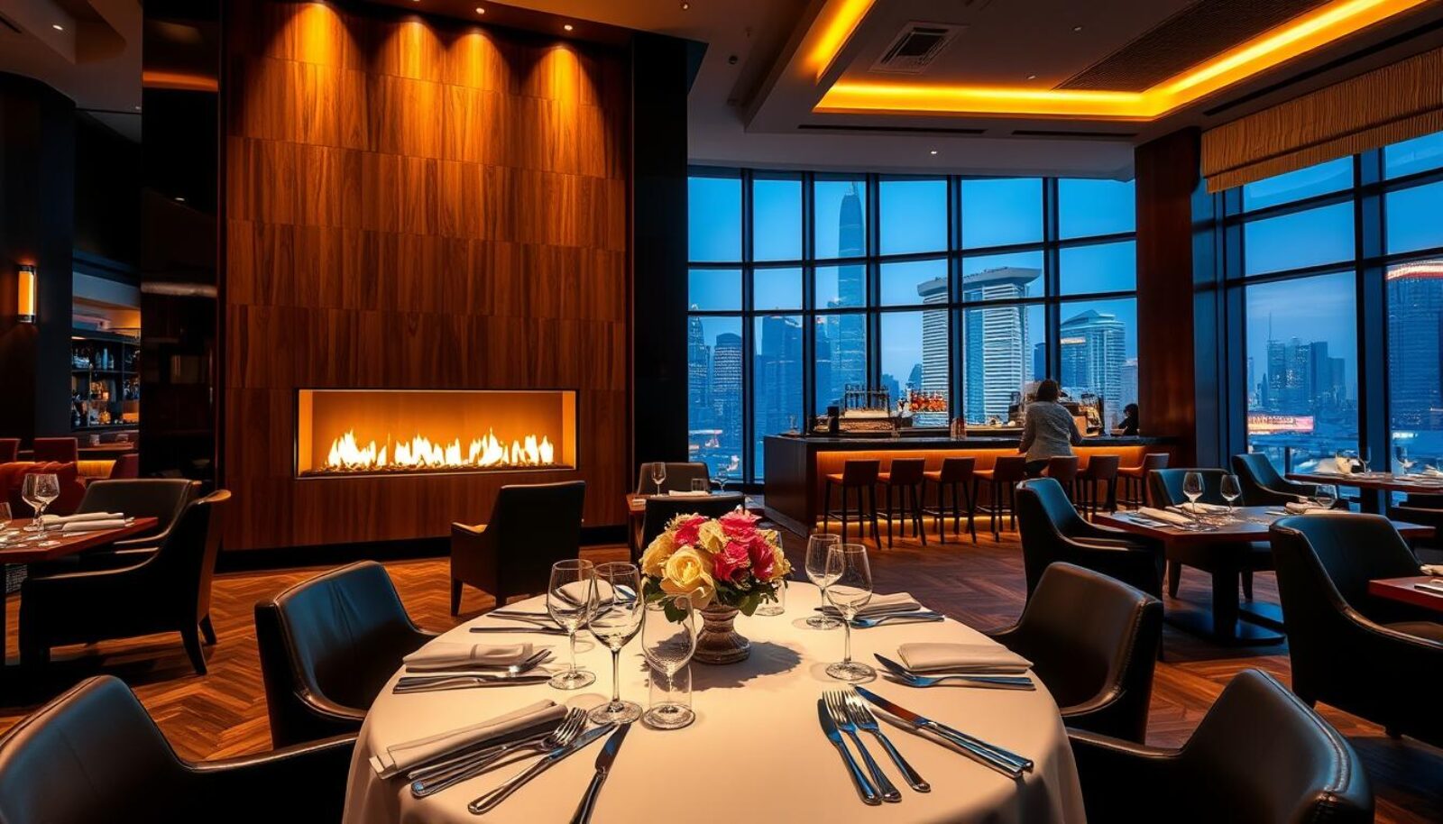 best steakhouse in singapore