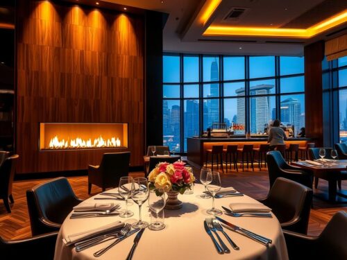 Discover the Best Steakhouse in Singapore: Top Picks