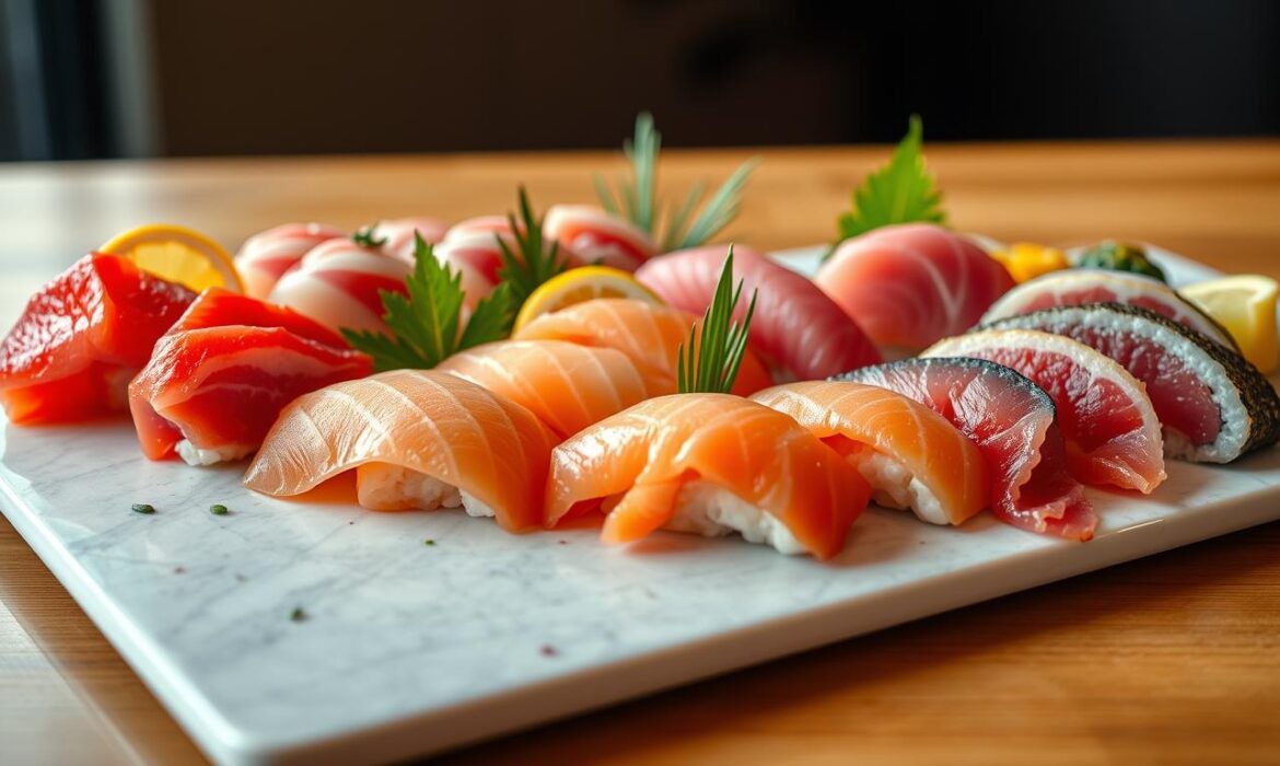 best sushi in singapore