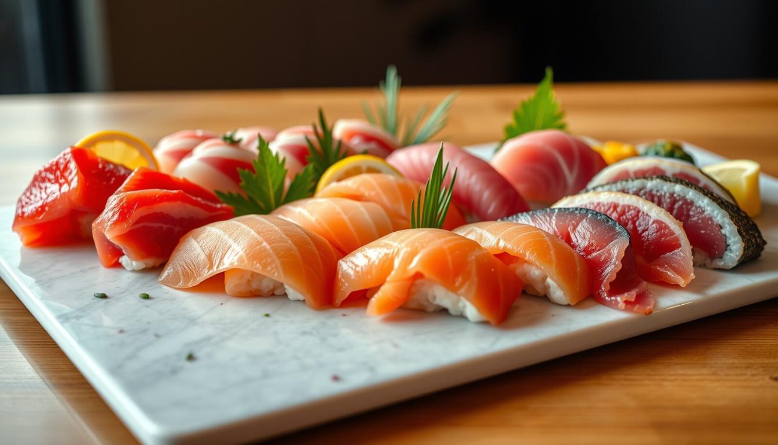 best sushi in singapore