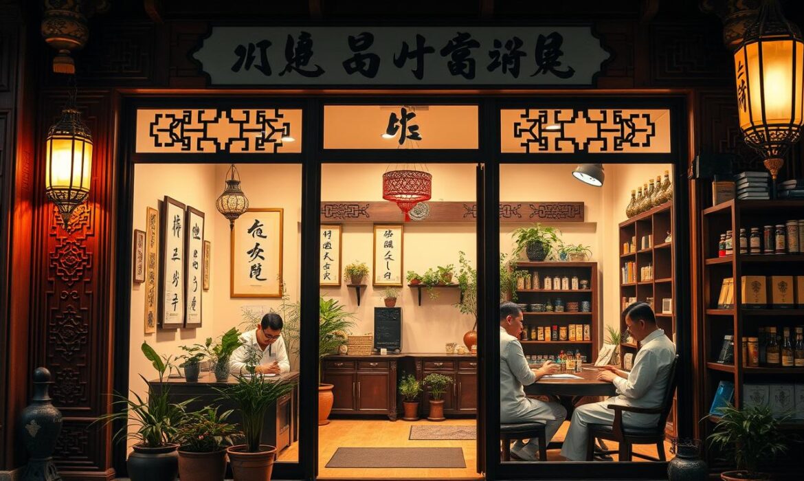 best tcm in singapore