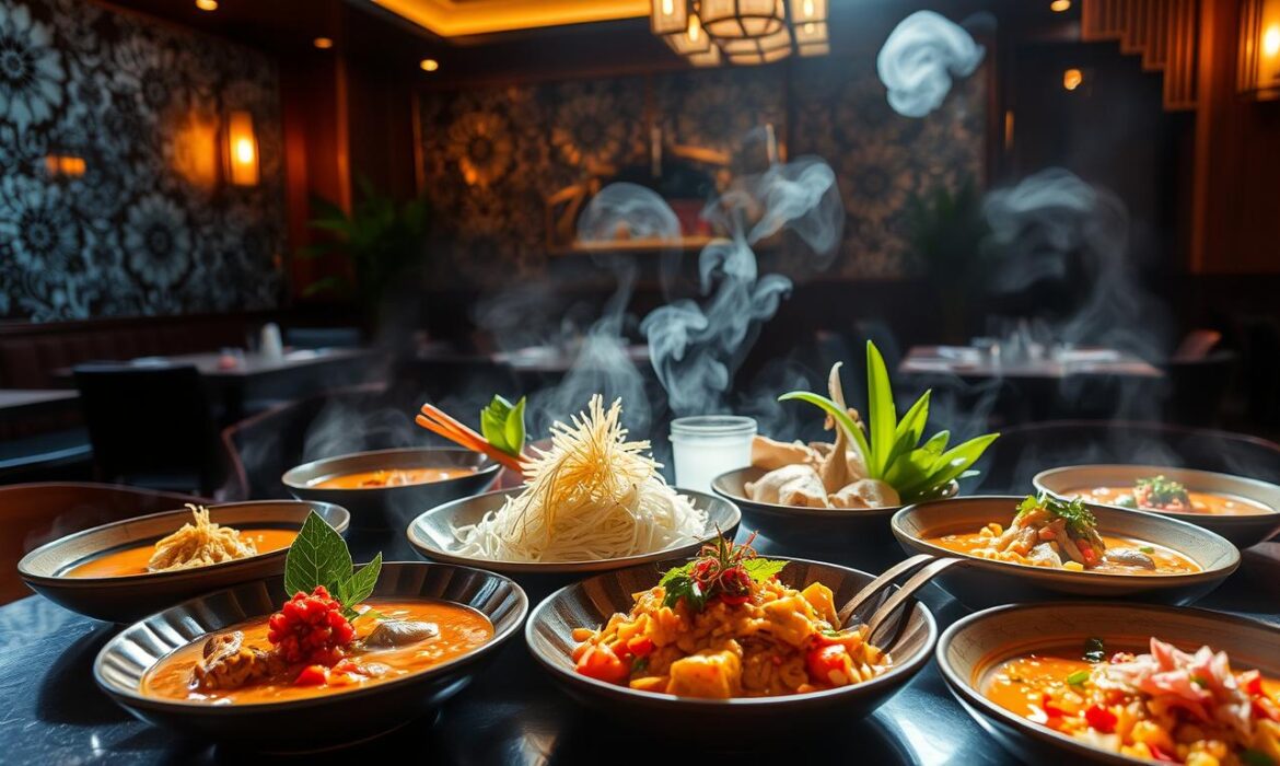 best thai restaurant singapore