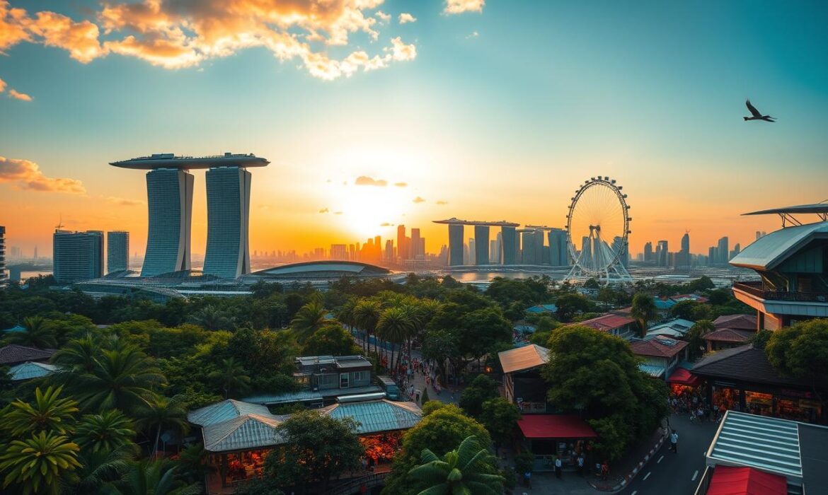 best things to do in singapore