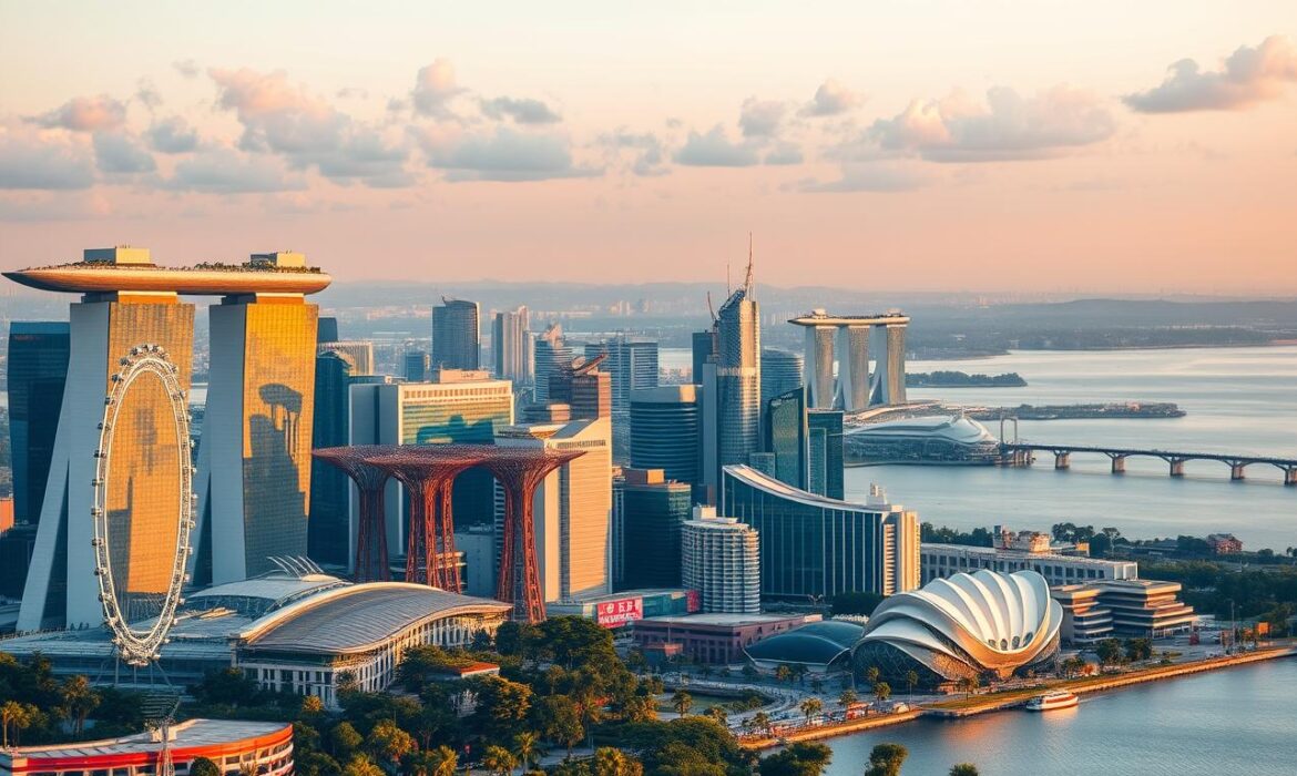 best tour agency singapore