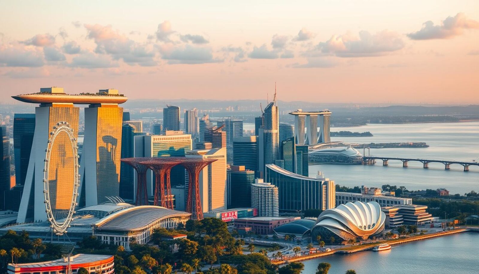 best tour agency singapore