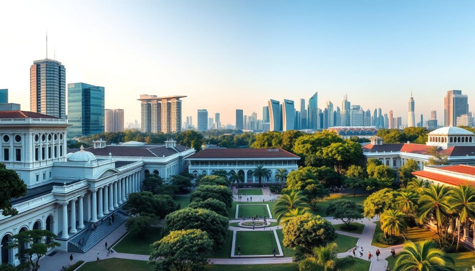 best uni in singapore