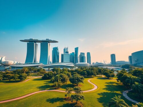 Best University in Singapore: Top Rankings and Reviews