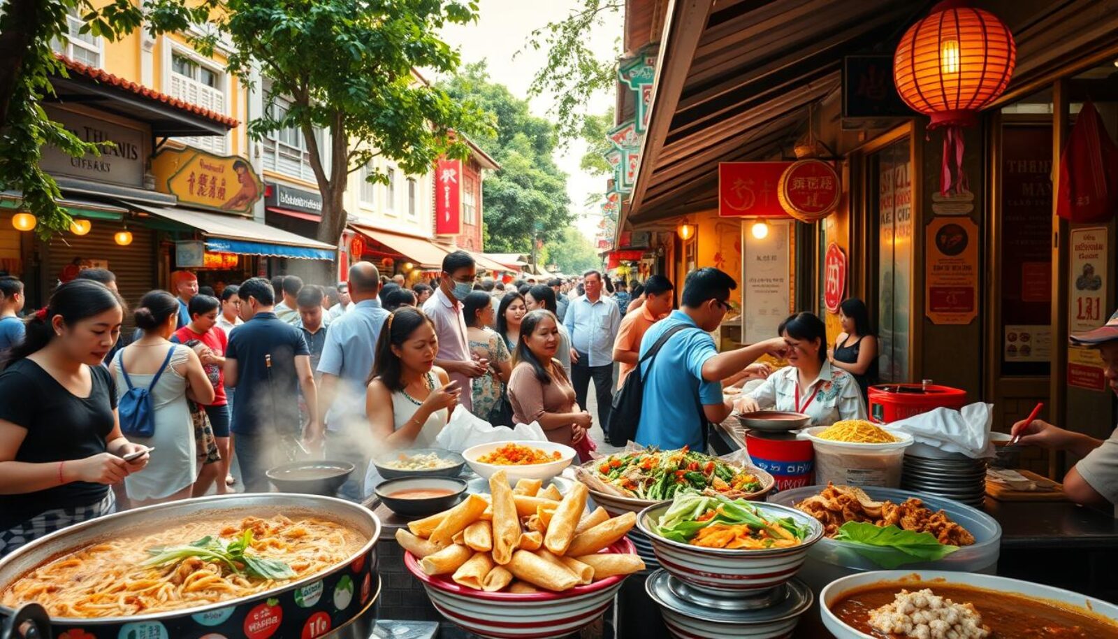 best vietnamese food singapore